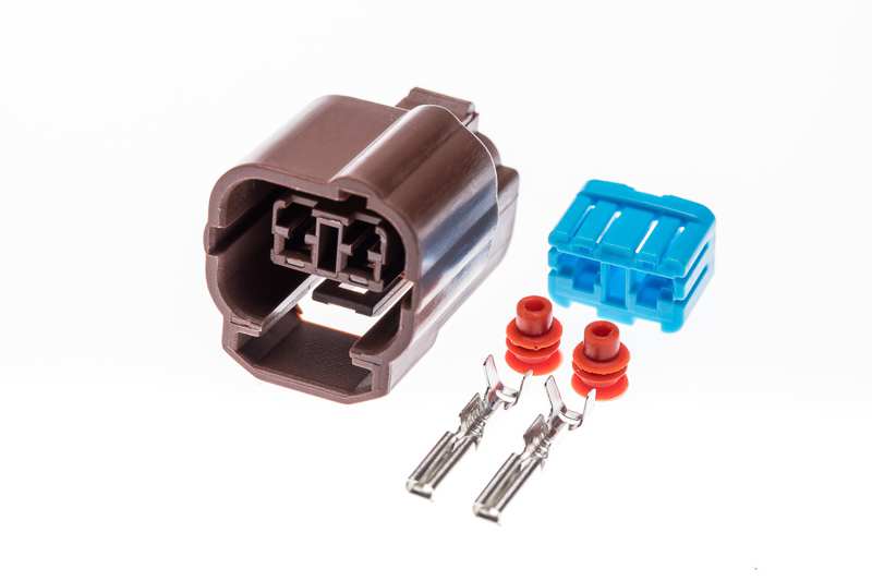 Electrical connector repair kit